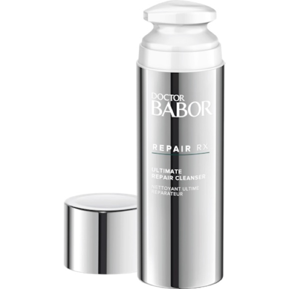 Doctor Babor Ultimate Repair Cleanser
